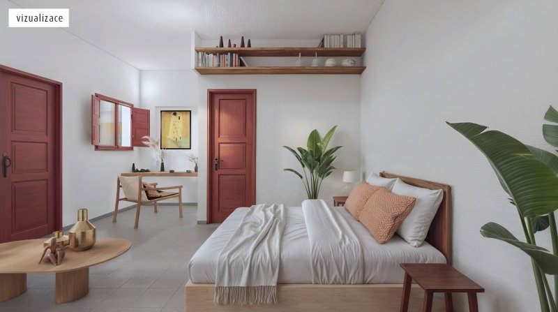 Kelet-Kréta utazás Casa Di Notos