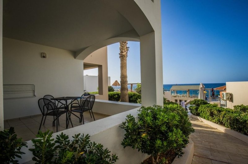 Kelet-Kréta utazás Castello Village Resort