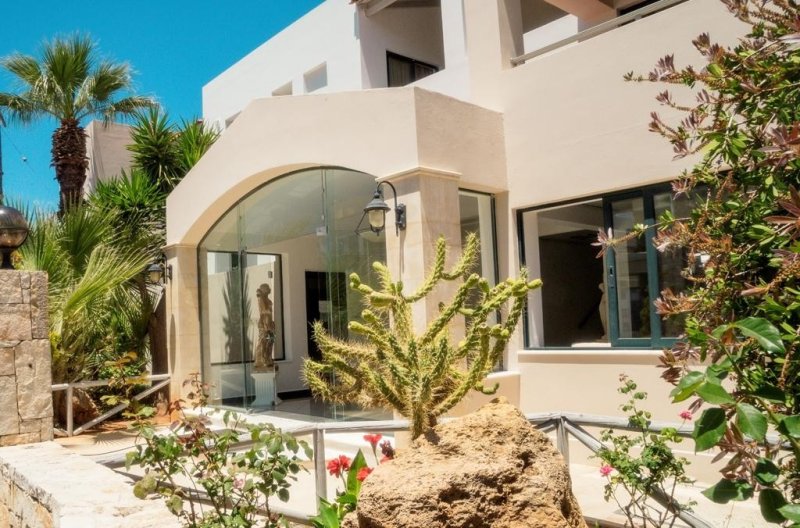 Kelet-Kréta utazás Castello Village Resort