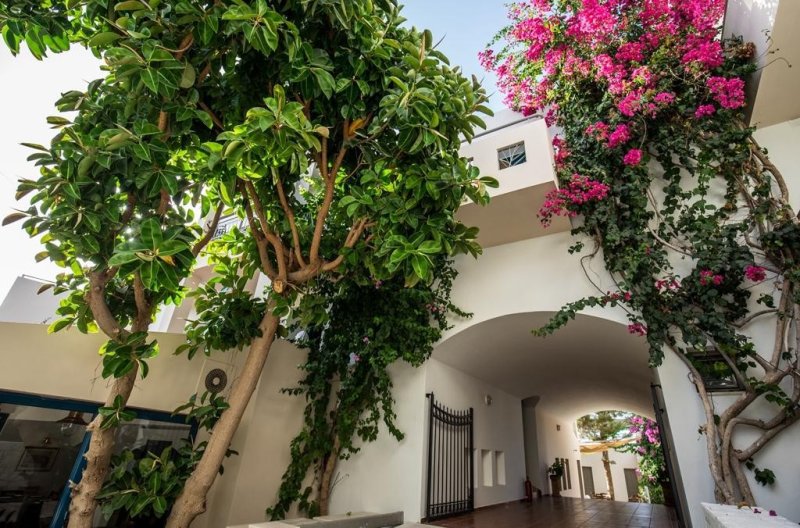 Kelet-Kréta utazás Castello Village Resort