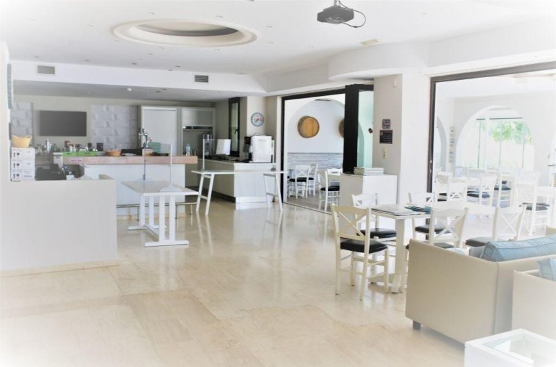 Kréta Ammoudara utazás Castro