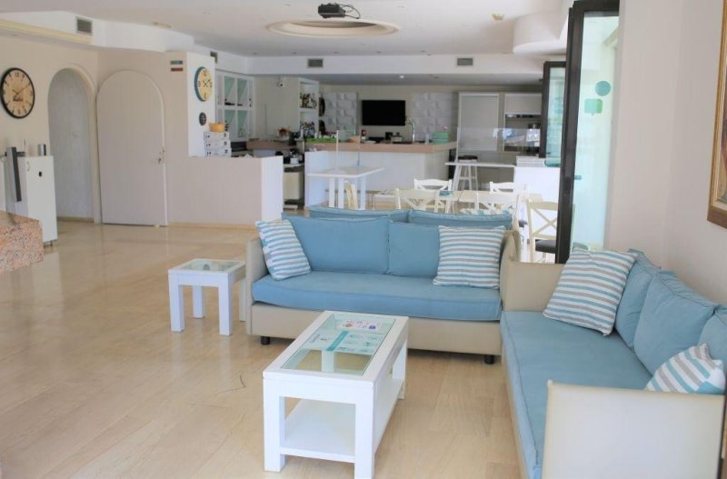 Kréta Ammoudara utazás Castro