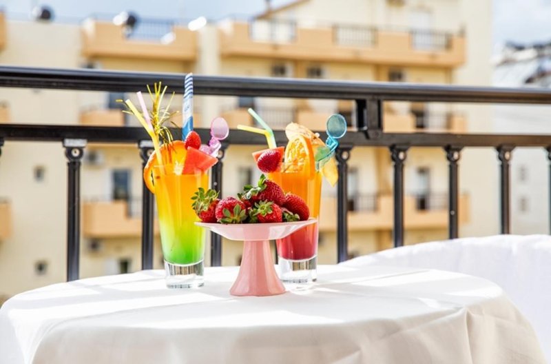 Kréta Ammoudara utazás Castro