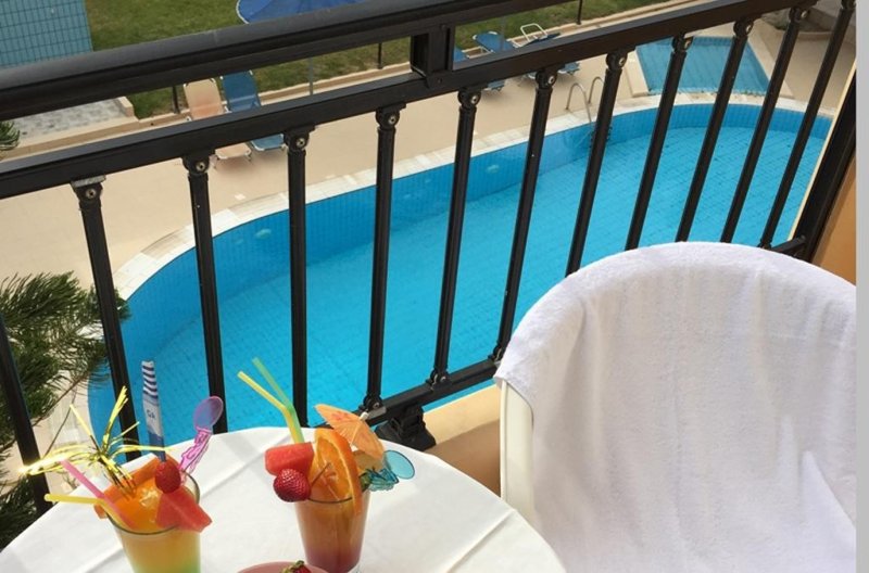 Kréta Ammoudara utazás Castro