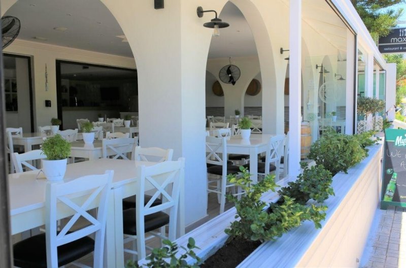 Kréta Ammoudara utazás Castro