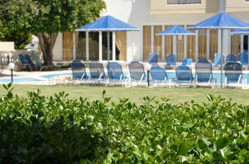 Kréta Ammoudara utazás Castro