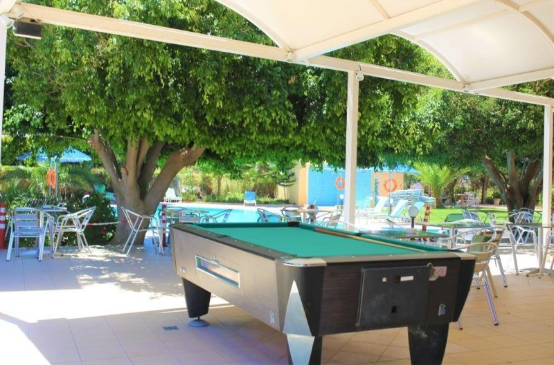 Kréta Ammoudara utazás Castro