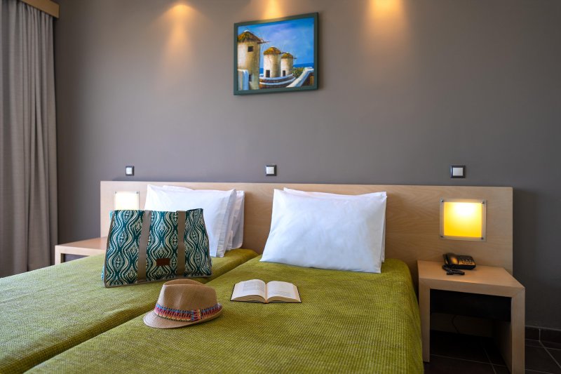 Rodosz utazás Cathrin