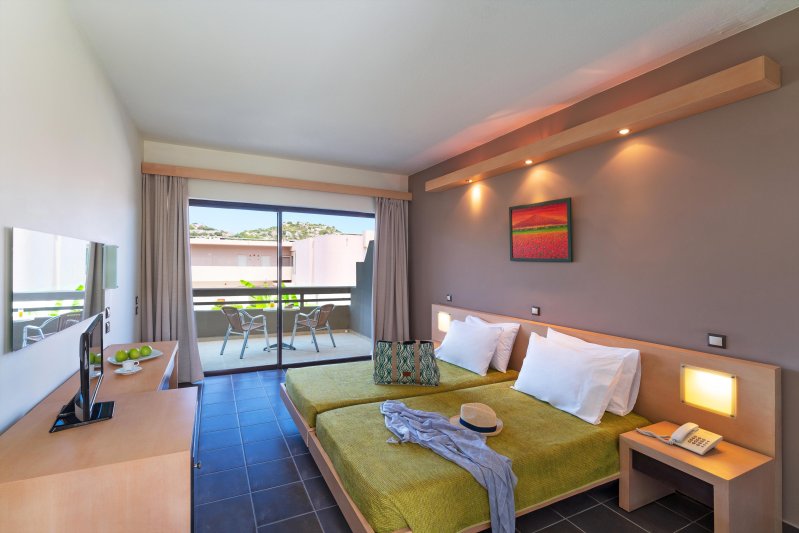 Rodosz utazás Cathrin