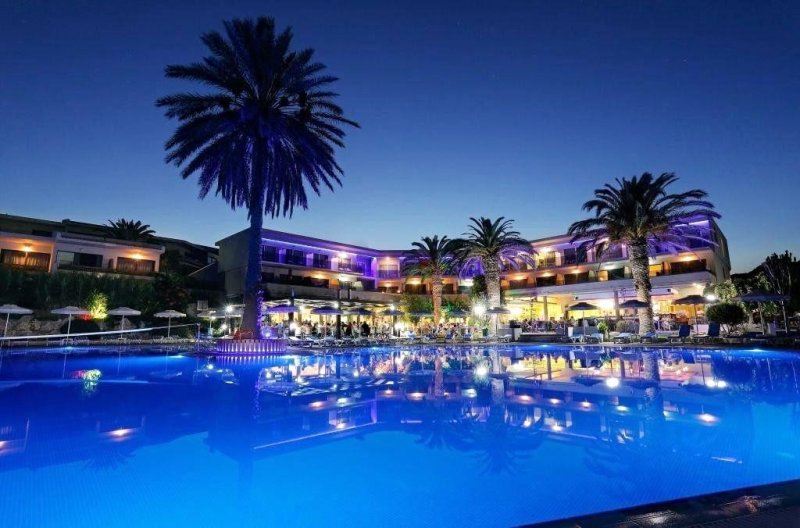 Rodosz utazás Cathrin