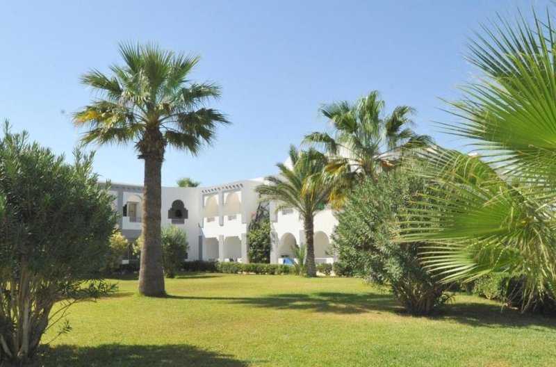 Djerba utazás Cedriana Djerba