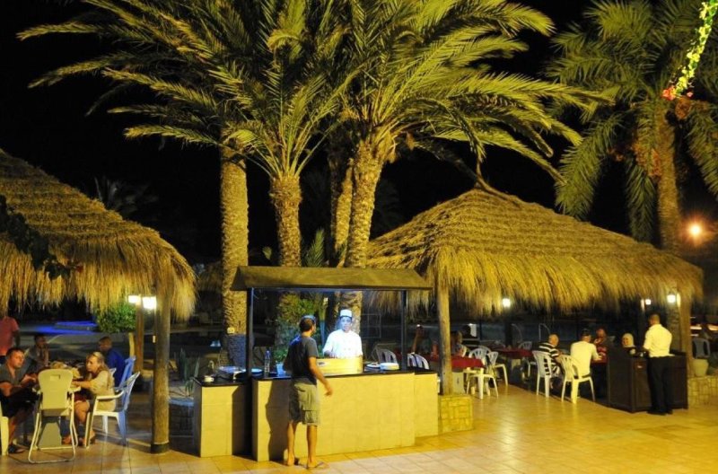 Djerba utazás Cedriana Djerba