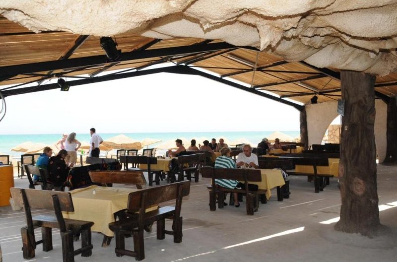 Djerba utazás Cedriana Djerba