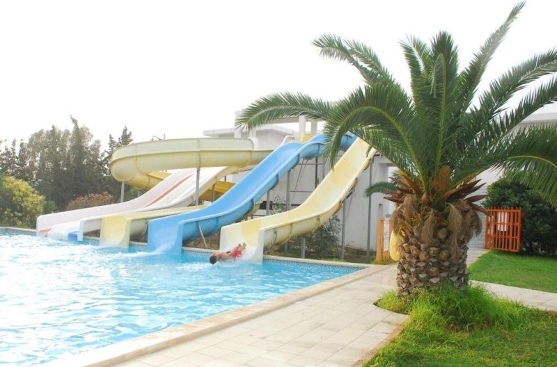 Djerba utazás Cedriana Djerba