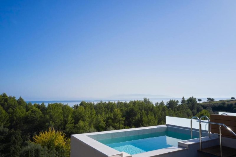 Kefalónia utazás Celestial