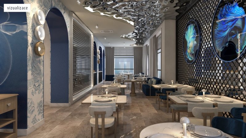 Antalya utazás Cenger Blue Collection