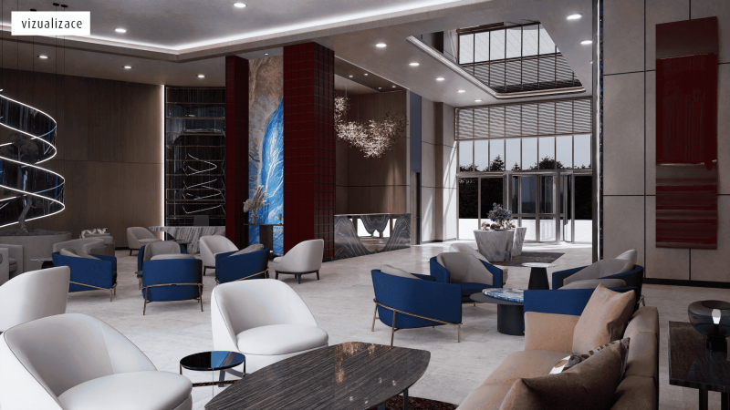 Antalya utazás Cenger Blue Collection