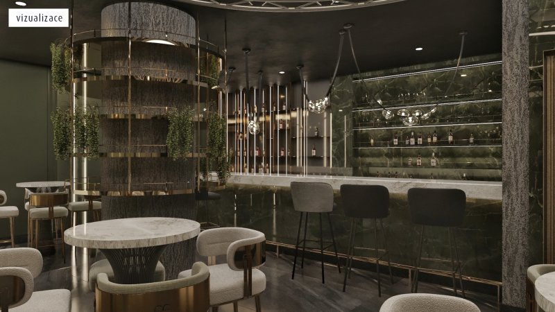 Antalya utazás Cenger Blue Collection