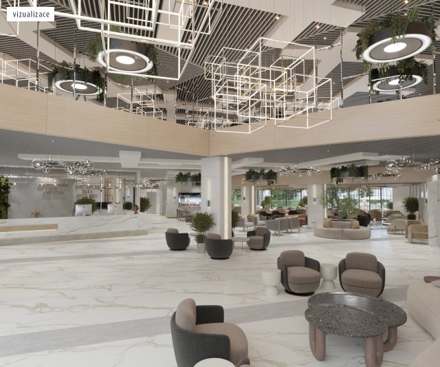 Antalya utazás Cenger Blue Collection