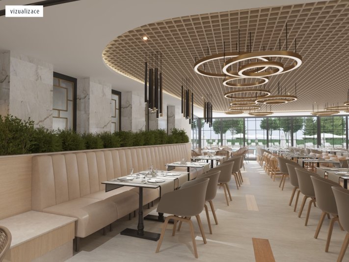 Antalya utazás Cenger Blue Collection