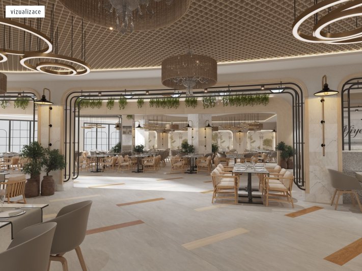 Antalya utazás Cenger Blue Collection