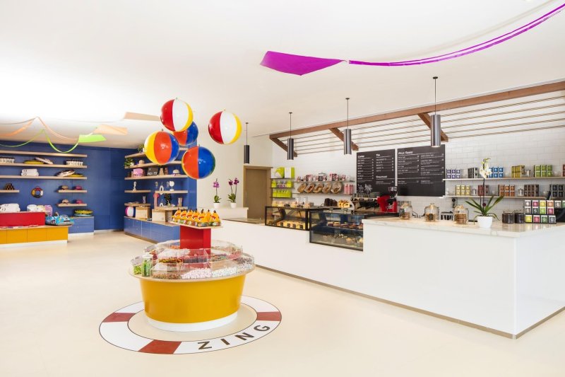 Dubai utazás Centara Mirage Beach Resort