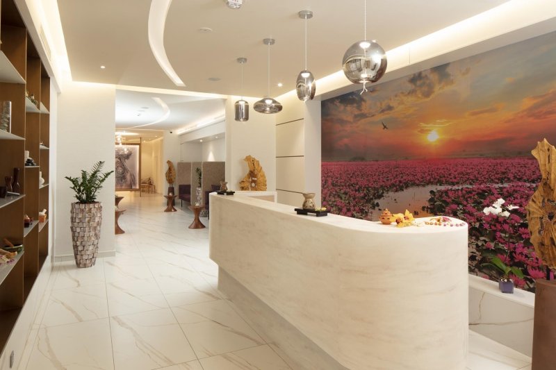 Dubai utazás Centara Mirage Beach Resort