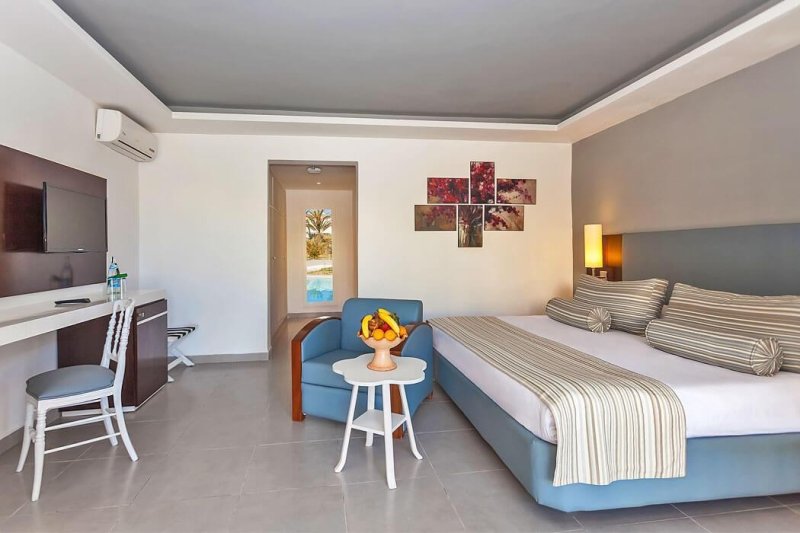 Djerba utazás Cesar Thalasso