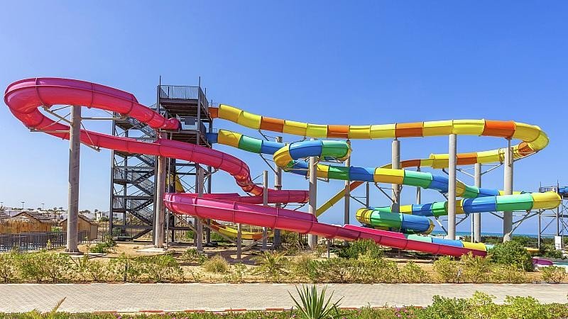 Djerba utazás Cesar Thalasso