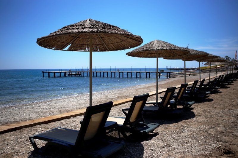 Kemer utazás Champion Holiday Village