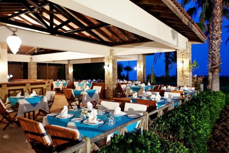 Kemer utazás Champion Holiday Village