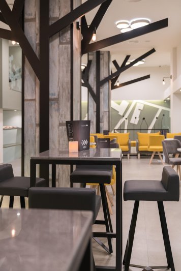 Rodosz utazás City Center Rhodes