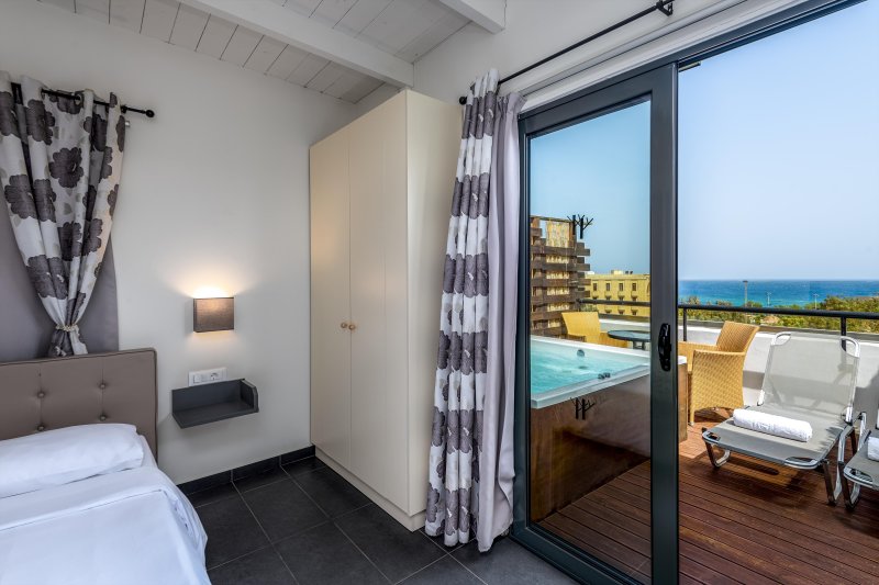 Rodosz utazás City Center Rhodes