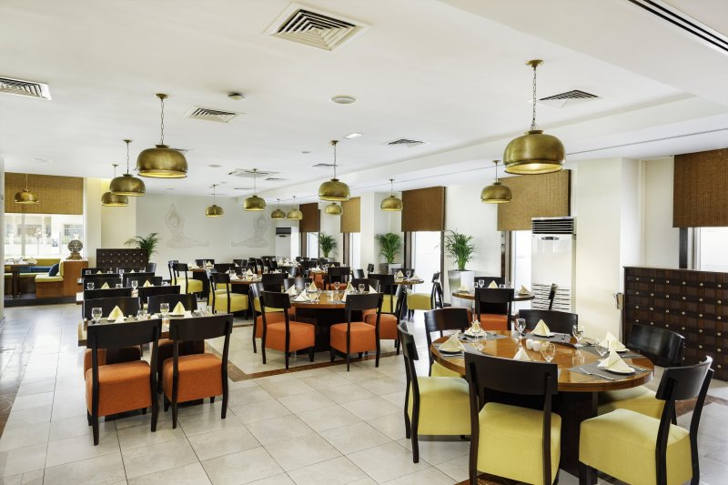 Dubai utazás Citymax Hotel Bur Dubai