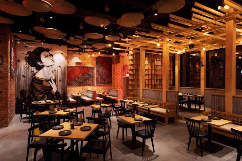 Dubai utazás Citymax Hotel Business Bay