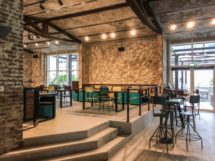 Dubai utazás Citymax Hotel Business Bay