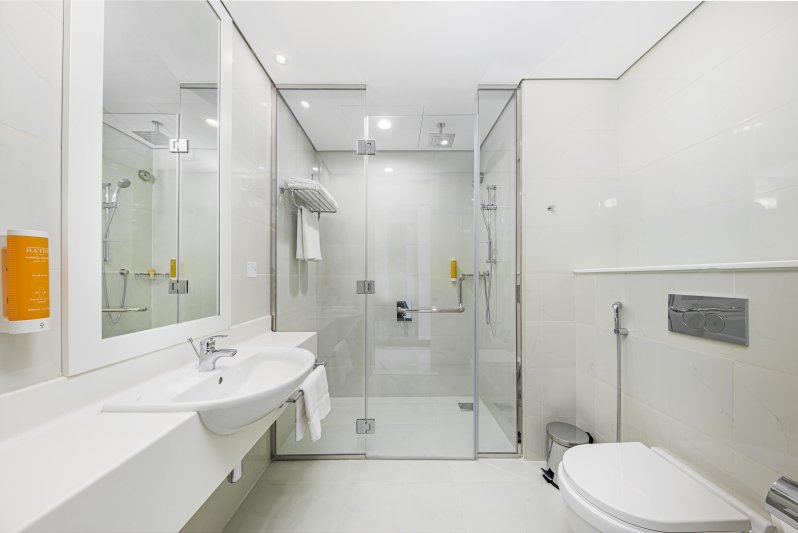 Dubai utazás Citymax Hotel Business Bay