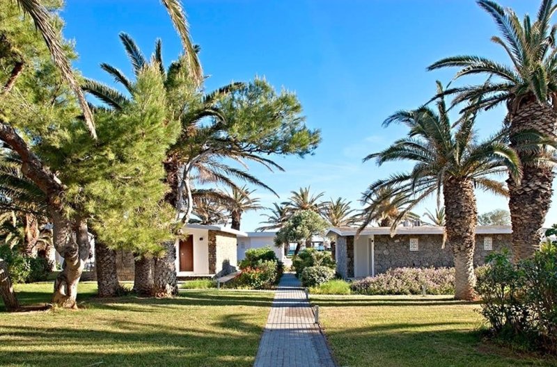 Kréta Ammoudara utazás Civitel Creta Beach