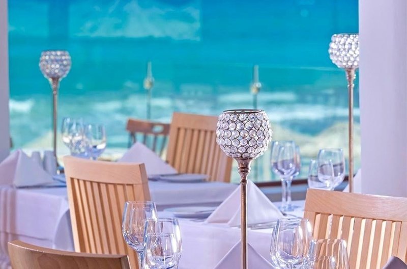 Kréta Ammoudara utazás Civitel Creta Beach