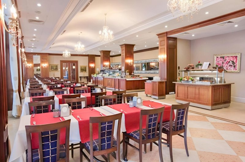 Kusadasi utazás Club Cactus Paradise