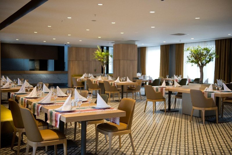 Side utazás Club Calimera Serra Palace