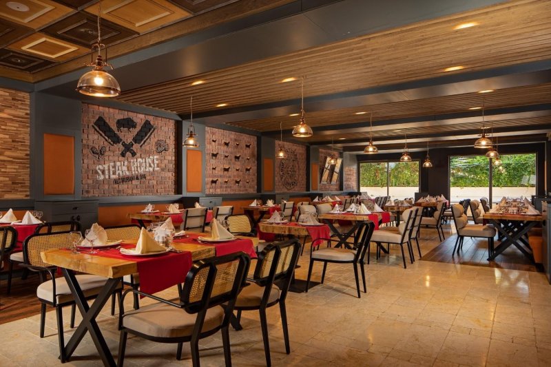 Side utazás Club Calimera Serra Palace