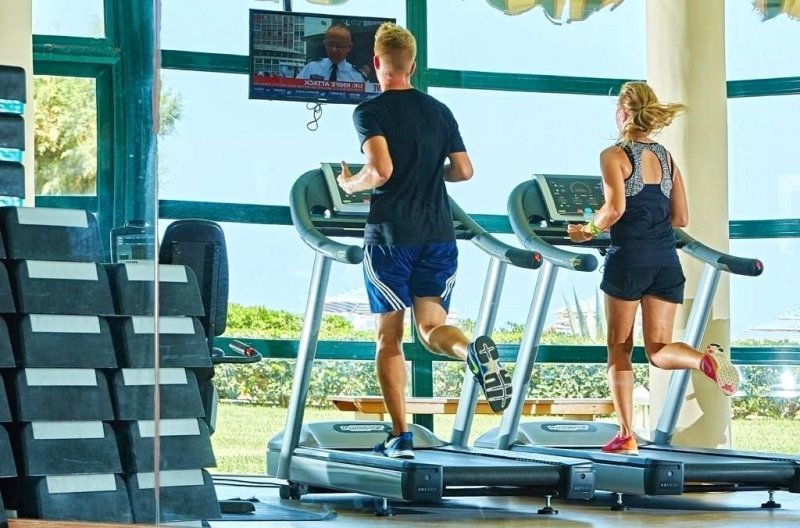 Kréta utazás Club Calimera Sirens Beach