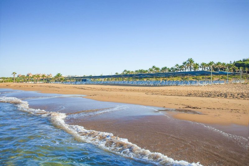 Side utazás Club Grand Side