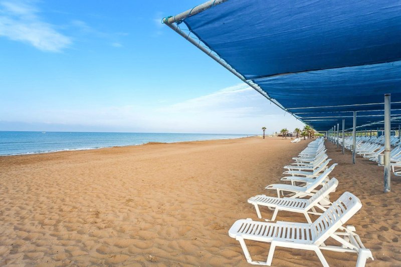 Side utazás Club Grand Side