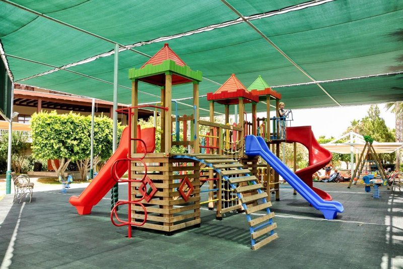 Side utazás Club Grand Side