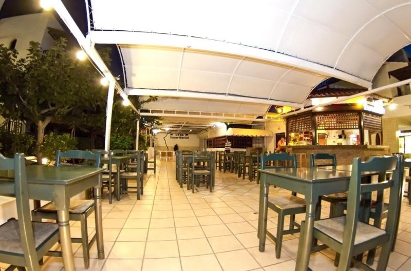 Kréta utazás Club Lyda