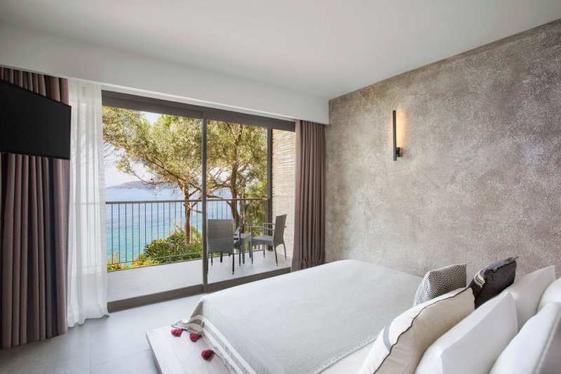 Kusadasi utazás Club Marvy