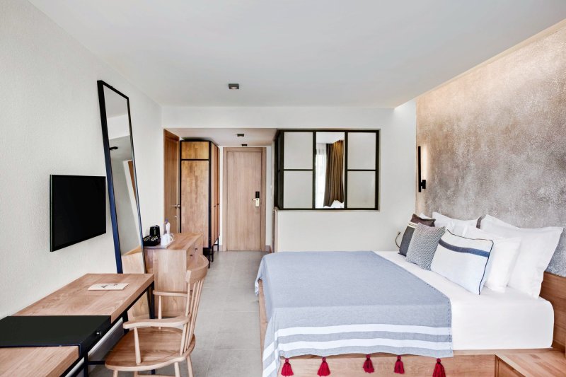 Kusadasi utazás Club Marvy