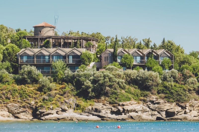 Kusadasi utazás Club Marvy